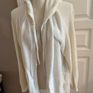 Marled Jacket